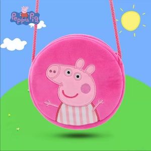 🌸NWT🌸Peppa Pig Purse🌸